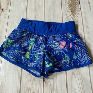 Girl DSG athletic shorts